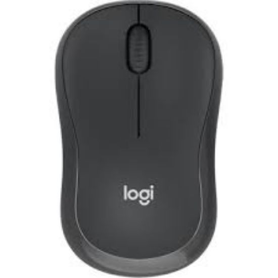 Logitech 910-007119 M240 Siyah Sessiz Kablosuz Mouse resmi