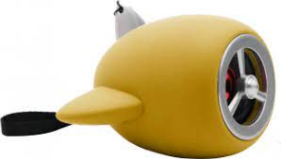 Sword SW-1510 Uçak Bluetooth Hoparlör resmi