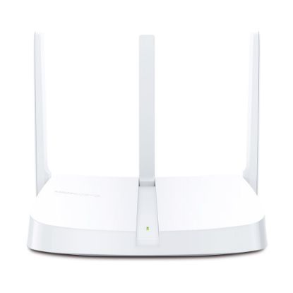 Tp-Link Mercusys MW306R 300 Mbps Kablosuz Router resmi