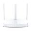 Tp-Link Mercusys MW306R 300 Mbps Kablosuz Router resmi