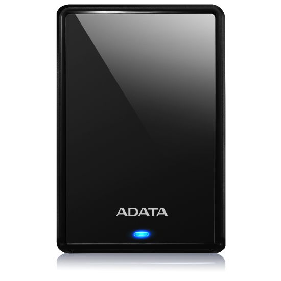 Adata 2Tb HV620S 2.5" Usb 3.2 Gen1 (USB 5Gbps) Siyah Harici Harddisk resmi