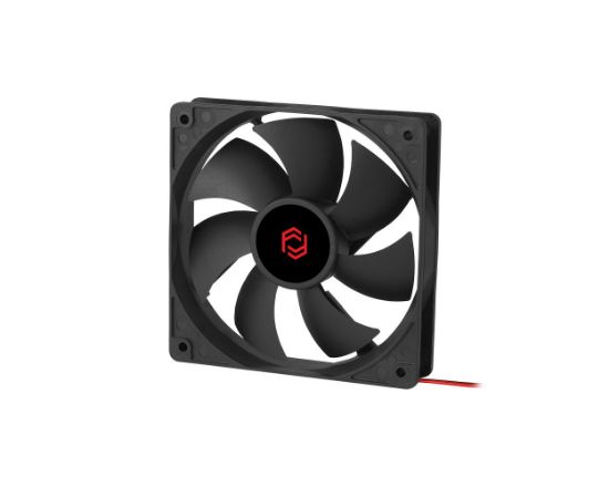 Frisby FCL-F12B Frisby Kasa Fanı (120mm) resmi