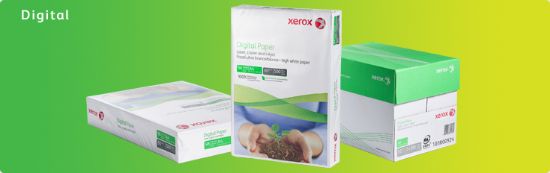 Xerox 103R00924 A4 Digital Fotokopi Kağıdı 80gr/500 lü 1 koli = 5 paket resmi