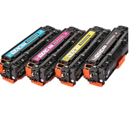 Noname HP W1106A Çipli 1K Muadil Toner resmi
