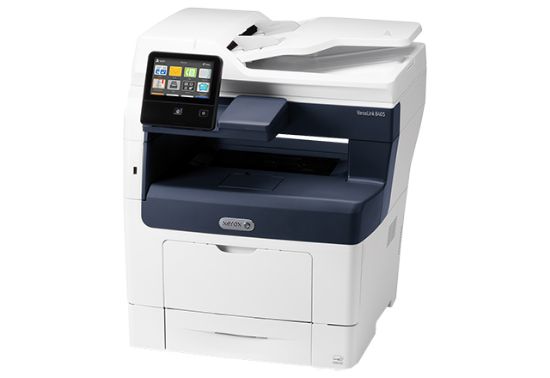 Xerox B405V_DN Versalink Yazıcı/Tarayıcı/Fotokopi/Faks Çok Fonksiyonlu Lazer Yazıcı Dubleks Network resmi