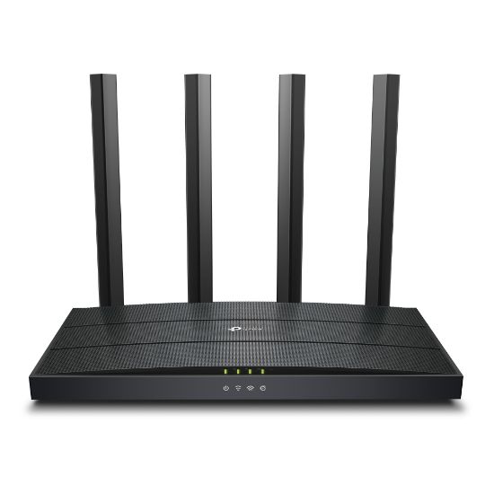 Tp-Link Archer AX12 Dual Bant Wi-Fi6 Router AX1500 resmi