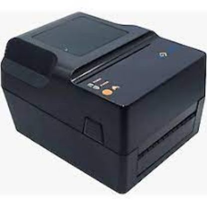 G&G-TD1200C Termal ve Termal Transfer Etiket Yazıcı resmi