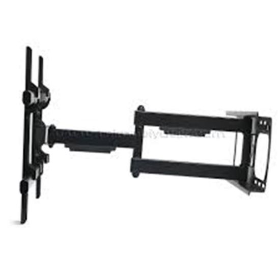 Dark DK AC VT42 37"- 85" Hareketli  Duvar TV Askı Aparatı 60kg resmi