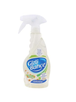 Eyüp Sabri Tuncer Bahar Tazeliği 500ml Sprey resmi