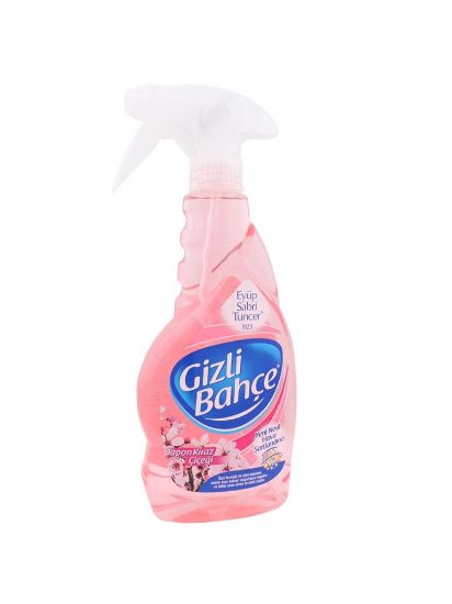 Eyüp Sabri Tuncer Japon Kiraz Çiçeği 500ml Sprey resmi