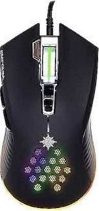 Inca IMG-047T Empousa rgb Macro Keys Gaming Mouse resmi