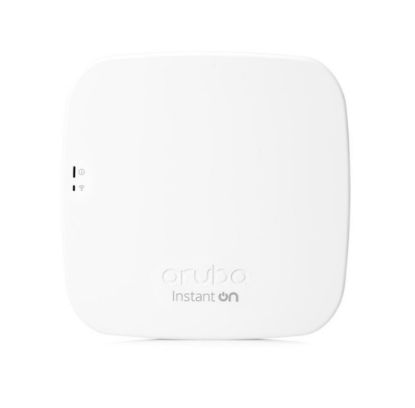 HP Aruba Instant On AP17 (RW) Access Point Outdoor R2X11A resmi