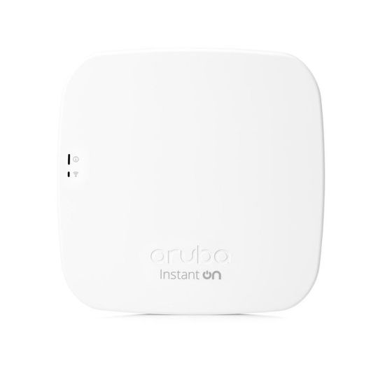 HP Aruba Instant On AP17 (RW) Access Point Outdoor R2X11A resmi