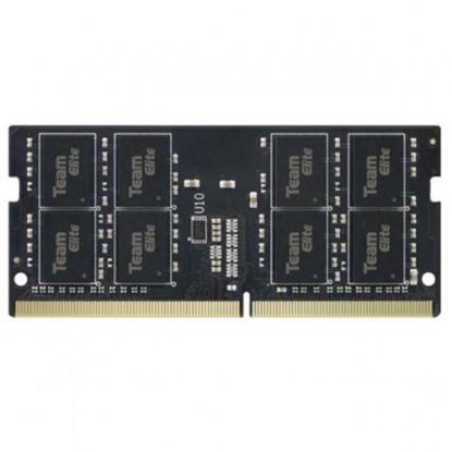 Team Elite 32GB (1x32GB) 3200MHz CL 22 DDR4 TED432G3200C22-S01 Notebook Ram resmi