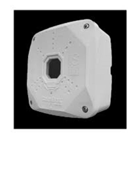 CamBox Safir S600 High Quality Junction Box Beyaz Buat Tekli paket resmi