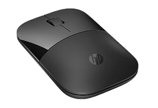 HP Z3700 758A8AA Bluetooth Siyah 2.4Ghz Wireless Optik Mouse resmi
