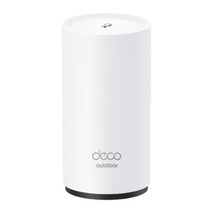 Tp-Link DECO X50-Outdoor 1Lİ Wi-Fi 6 AX3000 Dış Mekan Mesh Wifi Sistemi resmi
