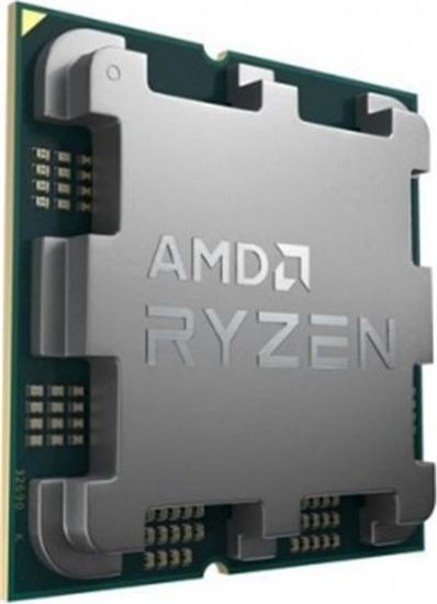 AMD Ryzen 5 7600 TRAY Soket AM5 3.8GHz 32MB 65W 5nm Kutusuz Fansız İşlemci resmi