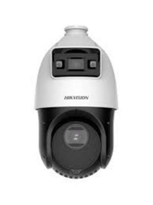 Hikvision DS-2SE4C425MWG-E 4MP 25X TandemVu  Optik Zoom H.265+ Ir Ip Speed Dome Kamera S5 resmi