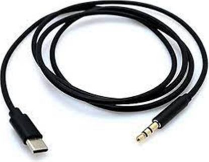 Dark DK AC U31XAUC 2 İN Type-C 3.5mm Aux Ses ve Type-C Şarj resmi