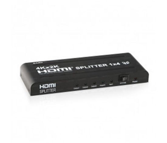 Dark DK-HD-SP1X2 4K UltraHD 1 Giriş 2 Çıkışlı HDMI Splitter  resmi