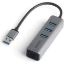 Dark DK AC NTBRX2000 usb 3.0 Gigabit RJ45  Ethernet Çoklayıcı Adaptör resmi