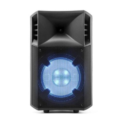 ION POWER GLOW 300 LED Işıklı Bluetooth Hoparlör resmi