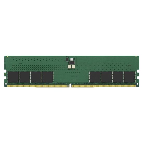Kıngston 32GB Ddr5 5600MHZ CL40 Pc Ram KVR56U46BD8/32 Ram resmi