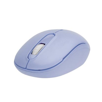 Everest SMW-666 USB Mavi 2.4 GHZ Optik Kablosuz Mouse 1500Dpı resmi