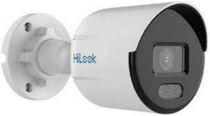 Hilook IPC-B149HA 4MP 2.8mm ColorVu IP Bullet Kamera 7/24 Sürekli Renkli Görüntü, resmi