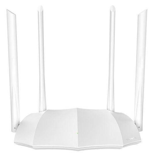 Tenda AC5 1200Mbps 4 Port Router resmi