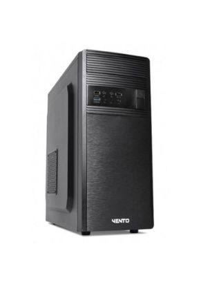 VENTO 500W PEAK VS116F Standart Mid-Tower PC Kasası resmi