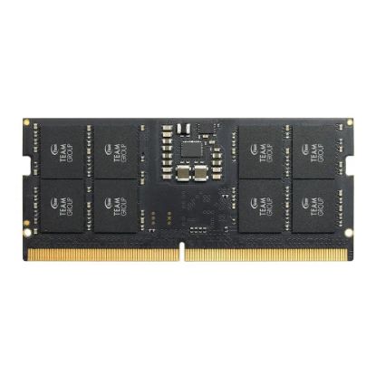 Team Elite 16GB (1x16GB) 5200Mhz CL42 DDR5 Notebook SODIMM Ram (TED516G5200C42-S01) resmi