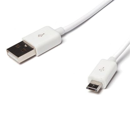 SONOROUS USB TO MİCRO USB 1.5 METRE KABLO resmi