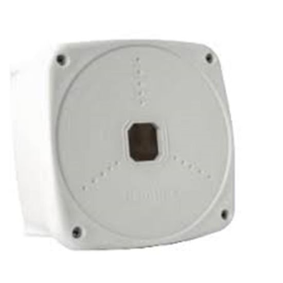 CamBox DM-140 Juntion Box White Buat Tekli Paket resmi