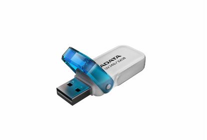 Adata AUV240/32G 32GB USB2.0 Beyaz Flash Bellek resmi