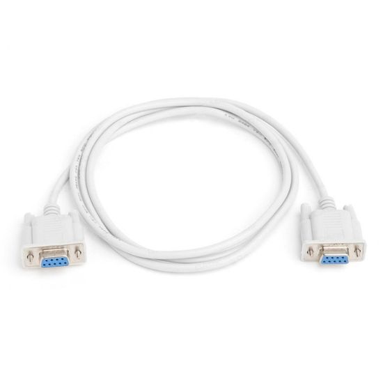 Dark DK-CB-RS232F150 1.5 Metre RS232 Dişi/Dişi Seri Kablo resmi