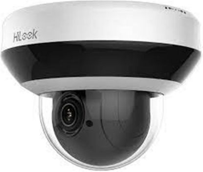 Hilook PTZ-N2404I-DE3 4MP 4X IP Seed Dome Kamera  resmi