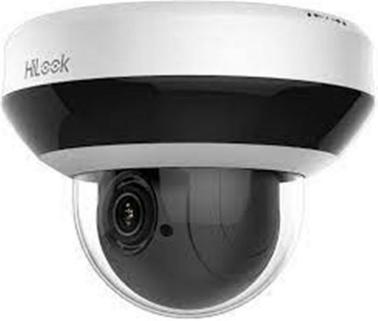 Hilook IPC-PTZ N2404I-DE3 4MP 4X IP Seed Dome Kamera  resmi