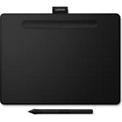 Wacom CTL-4100WLK-N İntuos Small 6 x 3.7 Grafik Tablet  resmi