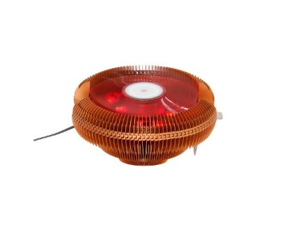 FRİSBY FCL-F1310G LGA775/115x Braket Intel 1366/115x Serisi / AMD AM2/AM2+/AM3/AM4 Serisi SOĞUTUCU resmi