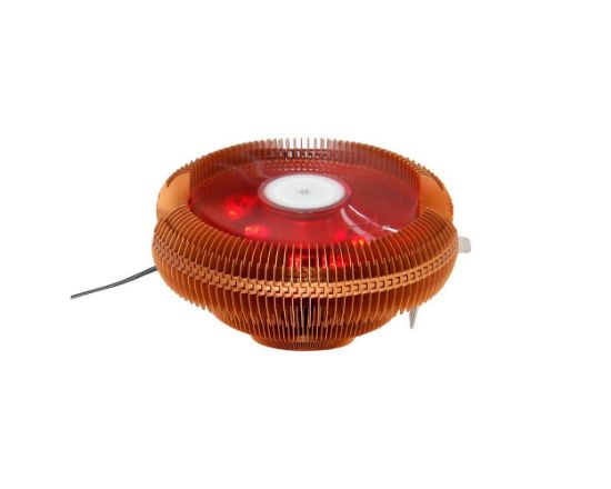 FRİSBY FCL-F1310G LGA775/115x Braket Intel 1366/115x Serisi / AMD AM2/AM2+/AM3/AM4 Serisi SOĞUTUCU resmi