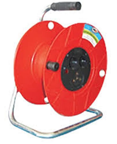 Mutlusan Kod-45 Monofaze Plastik Boş Makara resmi