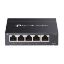 Omada Tp-Link DS105G 5 Port 10/100/1000 Mbps Switch Çelik Kasa Rack Mount resmi