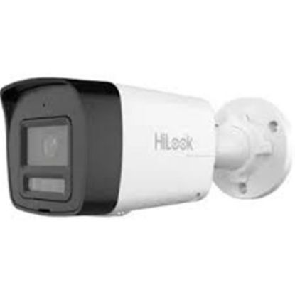 Hilook IPC-D160HA-LU 6 MP 2.8mm Dual Light MD 2.0 Ip Dome Kamera resmi