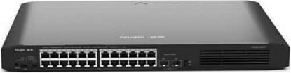 Ruijie RG-NBS3100-24GT4SFP 24 x 10/100/1000 Base-T port,4xSFP 1000Base-X port resmi