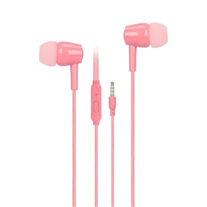 Power Way PWR301 Kablolu Kulaklık (Mikrofonsuz) resmi