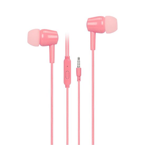 Power Way PWR301 Kablolu Kulaklık (Mikrofonsuz) resmi