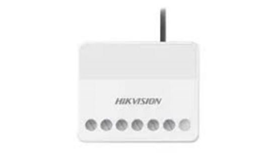 Hikvision DS-PM1-L1-WE Single Input Transmitter (7-24V DC Besleme) resmi
