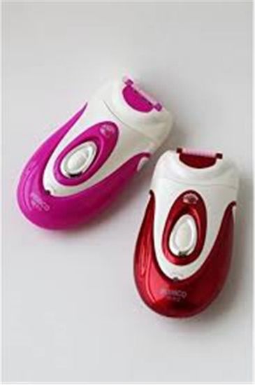 Prınco Epilasyon Cihazı PR-810 resmi